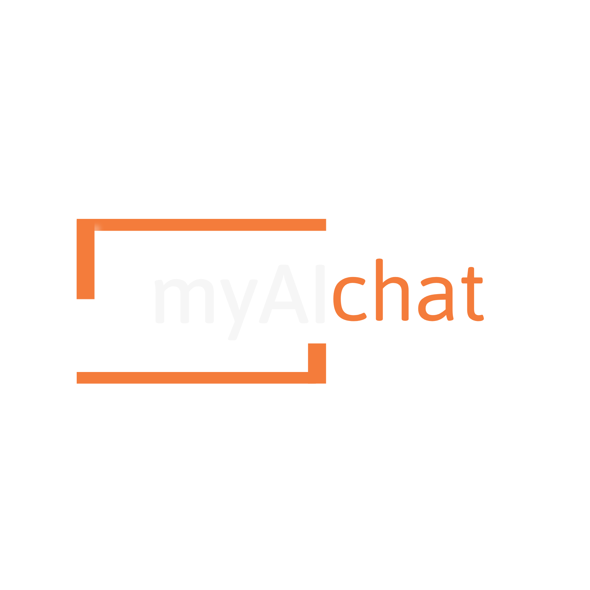 MyAIchat opuesto